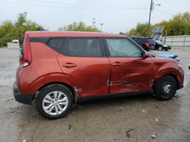 Photo 2 VIN: KNDJ23AU8L7024561 - KIA SOUL 