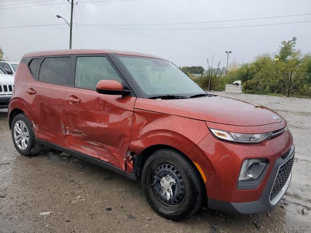 Photo 3 VIN: KNDJ23AU8L7024561 - KIA SOUL 