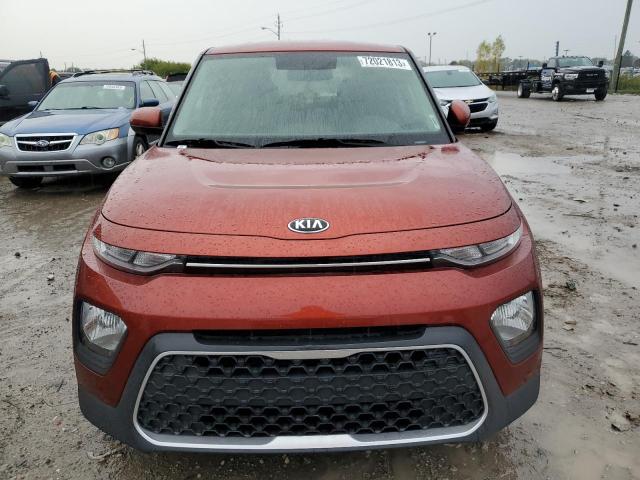 Photo 4 VIN: KNDJ23AU8L7024561 - KIA SOUL 