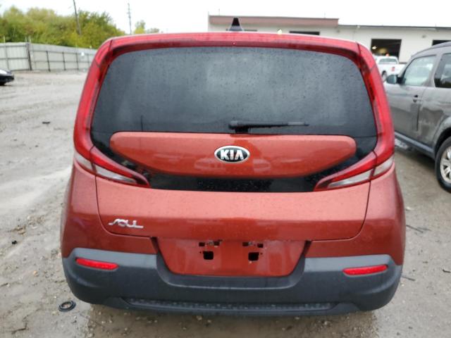 Photo 5 VIN: KNDJ23AU8L7024561 - KIA SOUL 