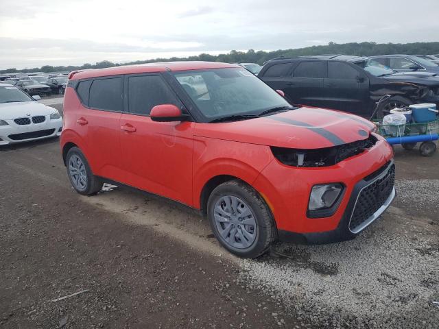 Photo 3 VIN: KNDJ23AU8L7033292 - KIA SOUL LX 