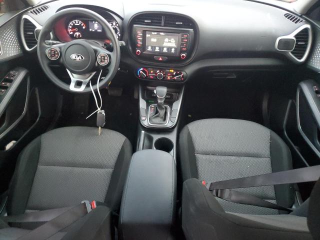 Photo 7 VIN: KNDJ23AU8L7033292 - KIA SOUL LX 