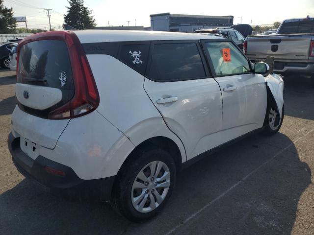 Photo 2 VIN: KNDJ23AU8L7035723 - KIA SOUL LX 