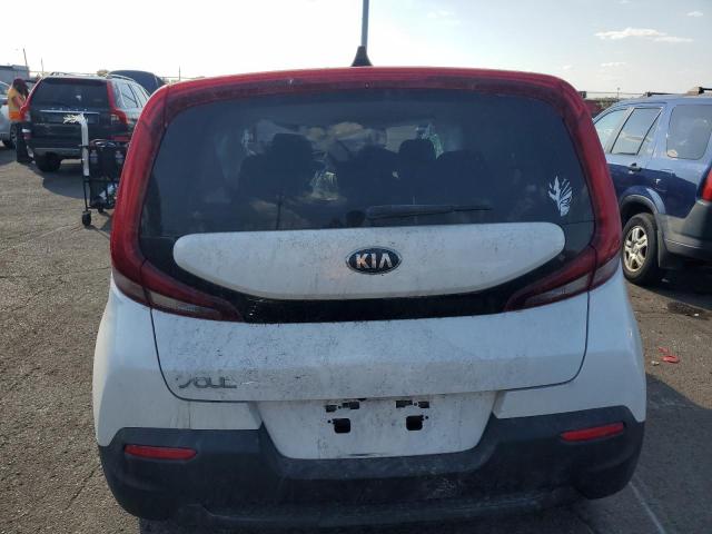 Photo 5 VIN: KNDJ23AU8L7035723 - KIA SOUL LX 