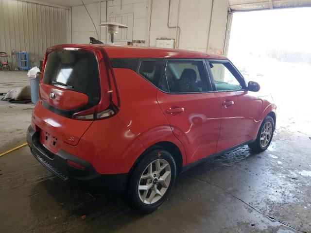 Photo 2 VIN: KNDJ23AU8L7039741 - KIA SOUL LX 