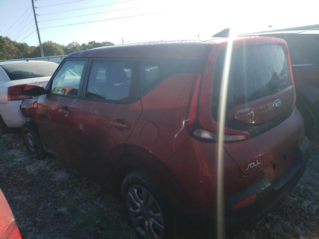 Photo 1 VIN: KNDJ23AU8L7045894 - KIA SOUL 