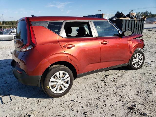 Photo 2 VIN: KNDJ23AU8L7045894 - KIA SOUL 