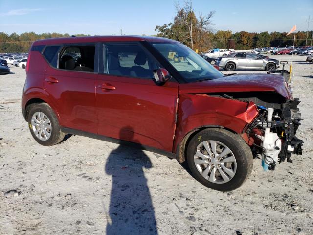 Photo 3 VIN: KNDJ23AU8L7045894 - KIA SOUL 