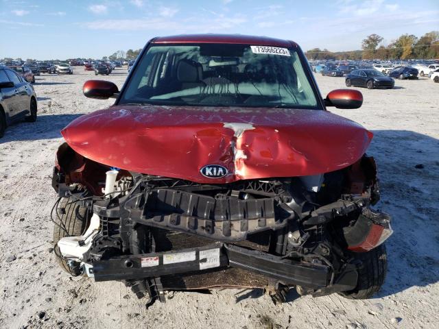 Photo 4 VIN: KNDJ23AU8L7045894 - KIA SOUL 