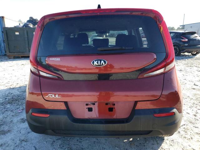 Photo 5 VIN: KNDJ23AU8L7045894 - KIA SOUL 