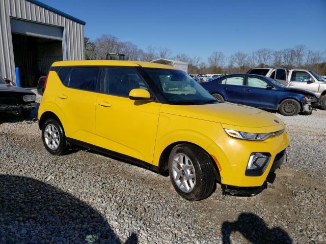 Photo 3 VIN: KNDJ23AU8L7047239 - KIA SOUL 