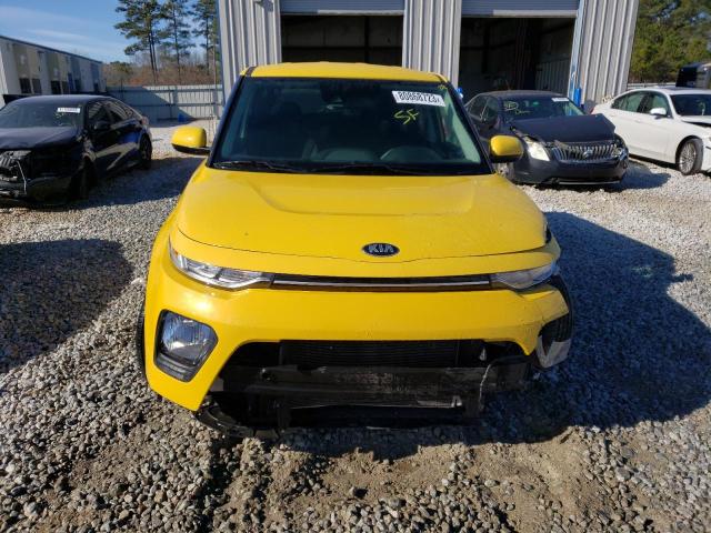 Photo 4 VIN: KNDJ23AU8L7047239 - KIA SOUL 