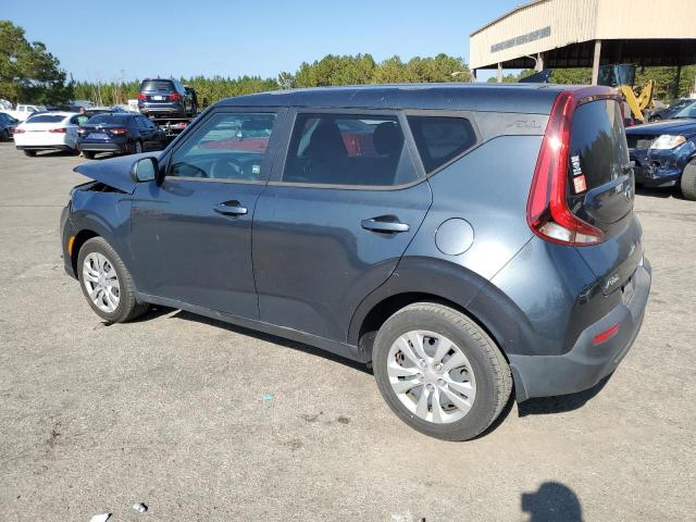 Photo 1 VIN: KNDJ23AU8L7048441 - KIA SOUL LX 