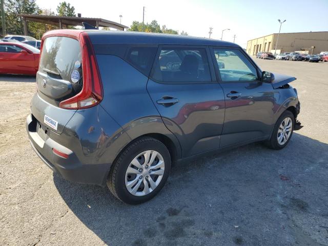 Photo 2 VIN: KNDJ23AU8L7048441 - KIA SOUL LX 