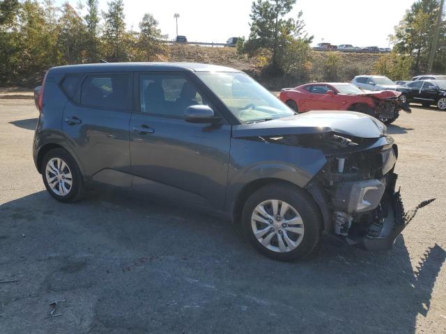 Photo 3 VIN: KNDJ23AU8L7048441 - KIA SOUL LX 