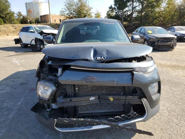 Photo 4 VIN: KNDJ23AU8L7048441 - KIA SOUL LX 