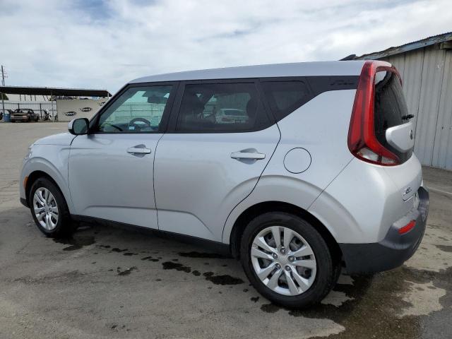 Photo 1 VIN: KNDJ23AU8L7053722 - KIA SOUL 