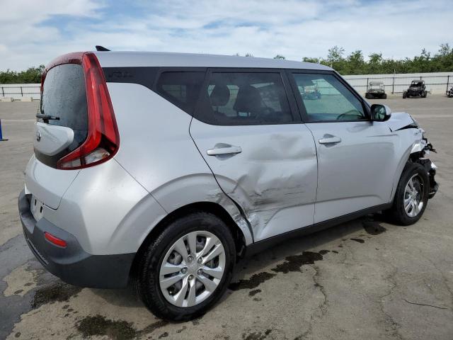 Photo 2 VIN: KNDJ23AU8L7053722 - KIA SOUL 