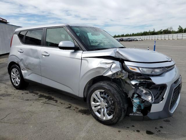 Photo 3 VIN: KNDJ23AU8L7053722 - KIA SOUL 