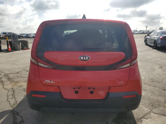 Photo 5 VIN: KNDJ23AU8L7063621 - KIA SOUL 