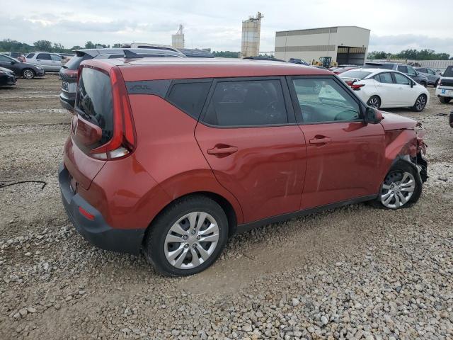 Photo 2 VIN: KNDJ23AU8L7066566 - KIA SOUL LX 