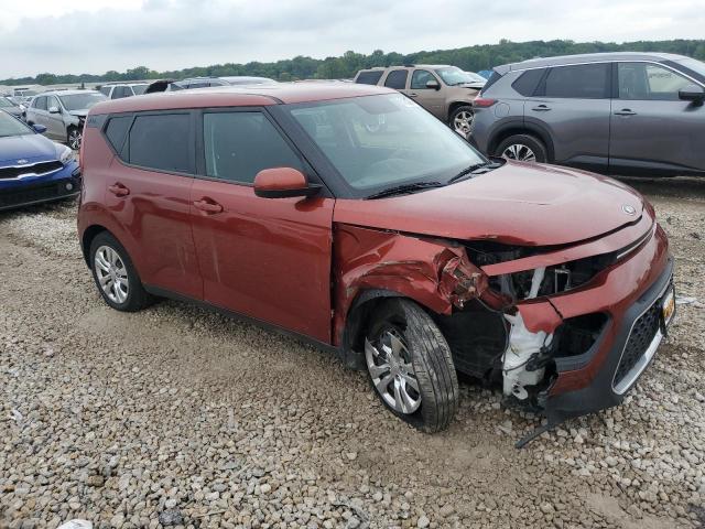 Photo 3 VIN: KNDJ23AU8L7066566 - KIA SOUL LX 