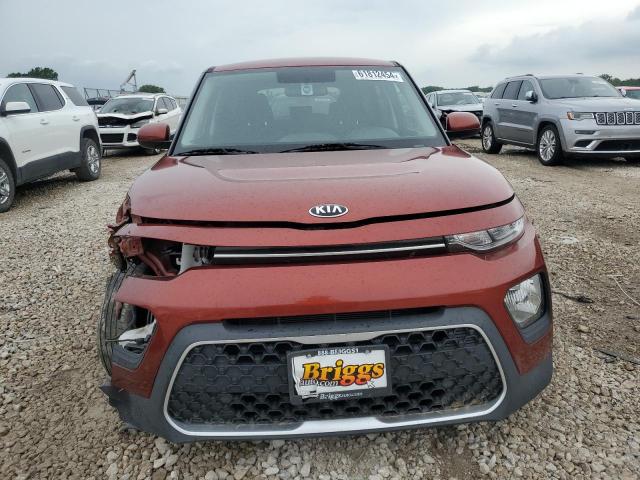 Photo 4 VIN: KNDJ23AU8L7066566 - KIA SOUL LX 