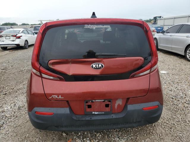 Photo 5 VIN: KNDJ23AU8L7066566 - KIA SOUL LX 