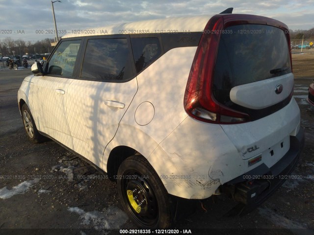 Photo 2 VIN: KNDJ23AU8L7067250 - KIA SOUL 