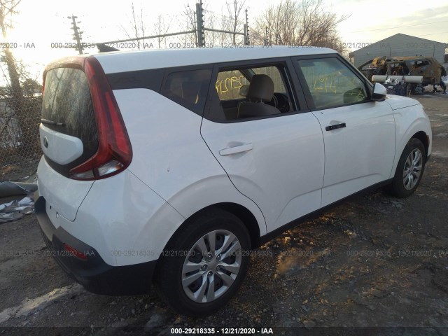 Photo 3 VIN: KNDJ23AU8L7067250 - KIA SOUL 