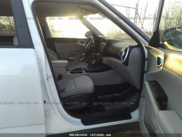 Photo 4 VIN: KNDJ23AU8L7067250 - KIA SOUL 