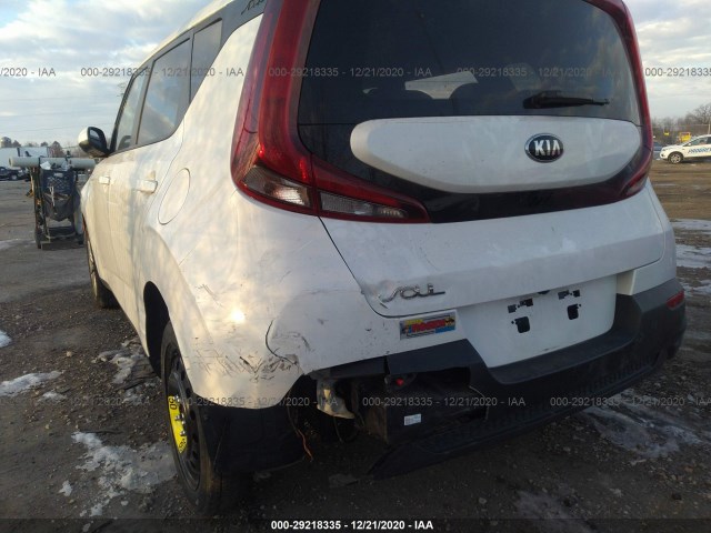 Photo 5 VIN: KNDJ23AU8L7067250 - KIA SOUL 