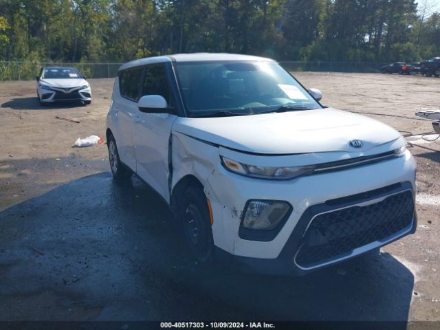 Photo 0 VIN: KNDJ23AU8L7073260 - KIA SOUL 