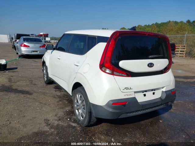 Photo 2 VIN: KNDJ23AU8L7073260 - KIA SOUL 