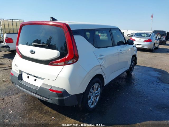 Photo 3 VIN: KNDJ23AU8L7073260 - KIA SOUL 