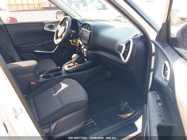 Photo 4 VIN: KNDJ23AU8L7073260 - KIA SOUL 