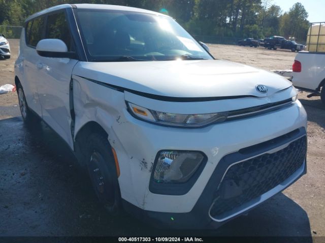 Photo 5 VIN: KNDJ23AU8L7073260 - KIA SOUL 