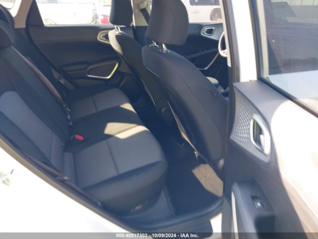 Photo 7 VIN: KNDJ23AU8L7073260 - KIA SOUL 