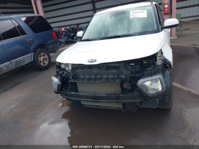 Photo 5 VIN: KNDJ23AU8L7076269 - KIA SOUL 