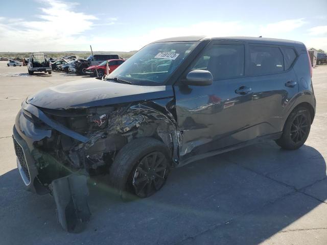 Photo 0 VIN: KNDJ23AU8L7078622 - KIA SOUL 