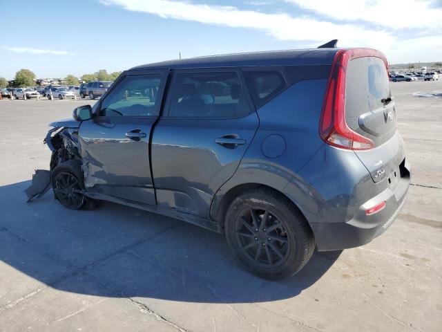 Photo 1 VIN: KNDJ23AU8L7078622 - KIA SOUL 