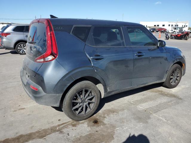 Photo 2 VIN: KNDJ23AU8L7078622 - KIA SOUL 