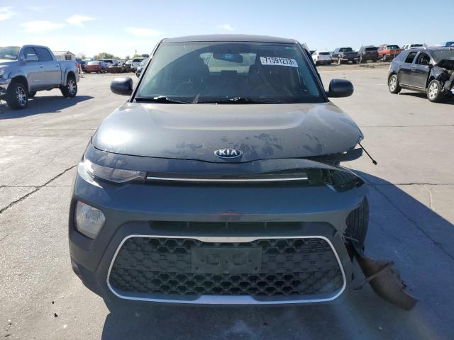 Photo 4 VIN: KNDJ23AU8L7078622 - KIA SOUL 