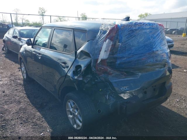 Photo 5 VIN: KNDJ23AU8L7083996 - KIA SOUL 