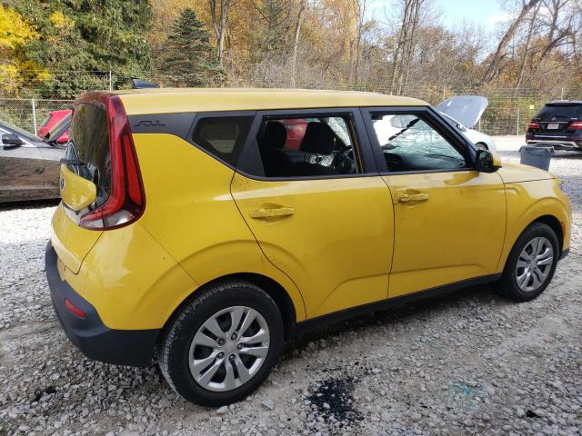 Photo 2 VIN: KNDJ23AU8L7085067 - KIA SOUL LX 