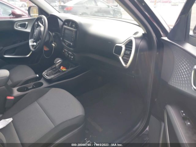 Photo 4 VIN: KNDJ23AU8L7087191 - KIA SOUL 