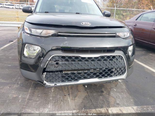 Photo 5 VIN: KNDJ23AU8L7087191 - KIA SOUL 