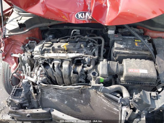 Photo 9 VIN: KNDJ23AU8L7087952 - KIA SOUL 