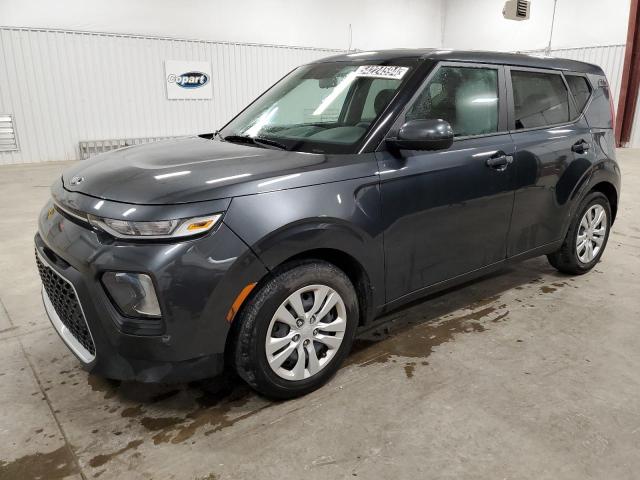 Photo 0 VIN: KNDJ23AU8L7089877 - KIA SOUL 