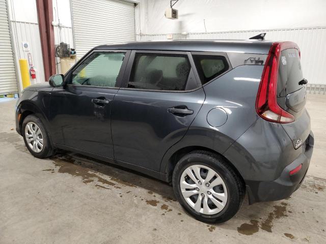 Photo 1 VIN: KNDJ23AU8L7089877 - KIA SOUL 